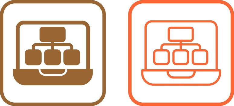 icono de vector de diseño