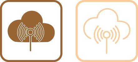 Internet Vector Icon