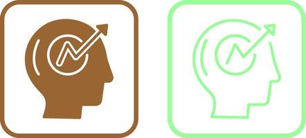 Strategy Vector Icon