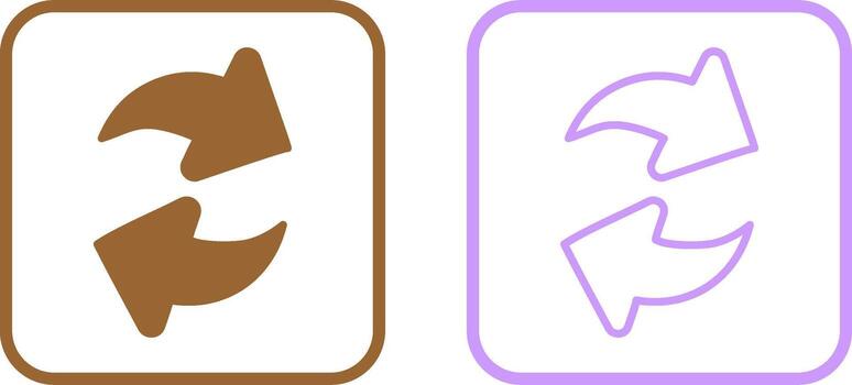 icono de vector de procesamiento