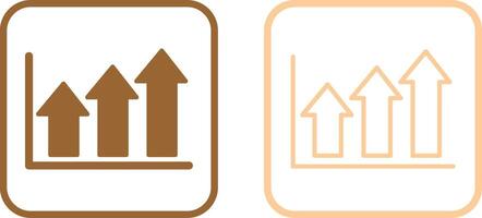 Charts Vector Icon