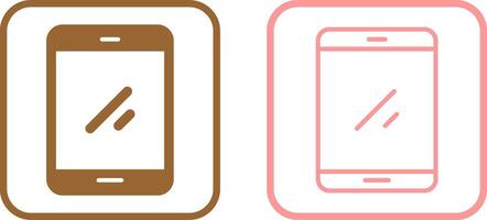 Tablets Vector Icon