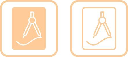 Study Tools Vector Icon