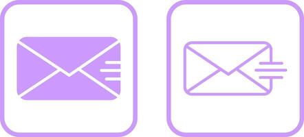 E mail Vector Icon