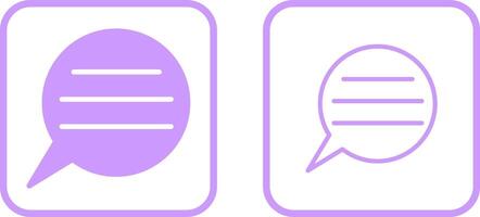 Write Feedback Vector Icon