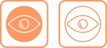 Supervision Vector Icon