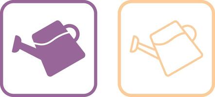 Watering tool Vector Icon