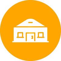 House Creative Icon Design vector