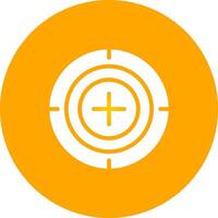 Segmentation Creative Icon Design vector