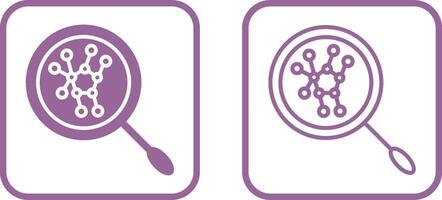 Biology Vector Icon