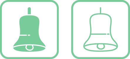 Bell Vector Icon