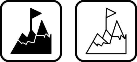 Flag Vector Icon