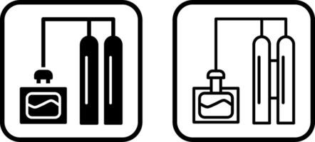 Expansion Tank Vector Icon