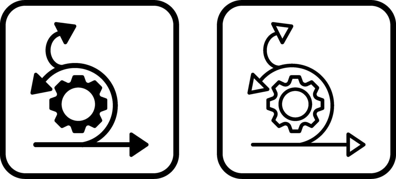 Manual Process Vector Art, Icons, and Graphics for Free Download