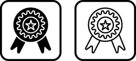 Awards Vector Icon