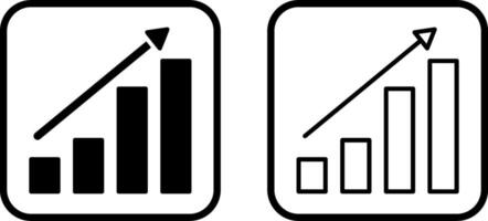 Statistics Vector Icon