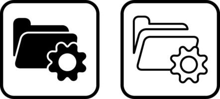 Customization Vector Icon