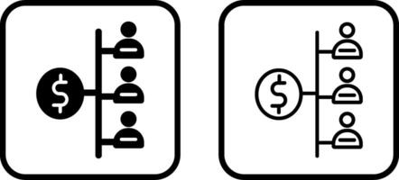 Stakeholders Vector Icon