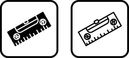 Level Vector Icon