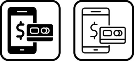 Payment Vector Icon