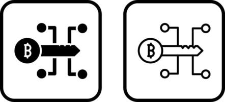 Key Vector Icon