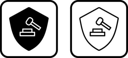 Shield Vector Icon