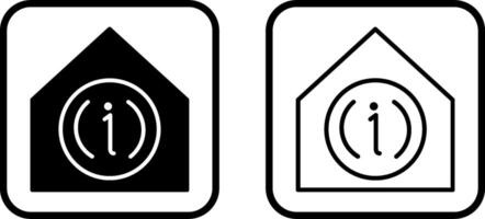 Information Vector Icon