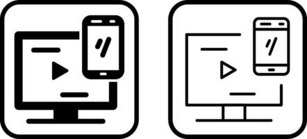 Device Vector Icon