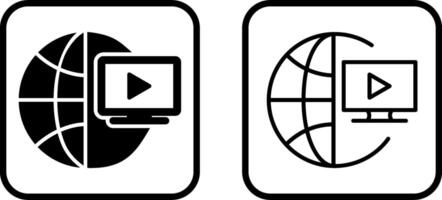 Technology Vector Icon