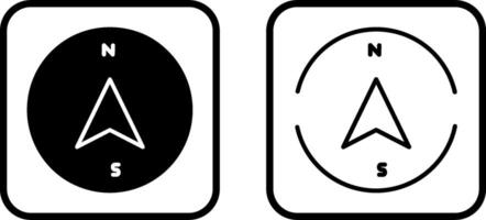 Navigation Vector Icon