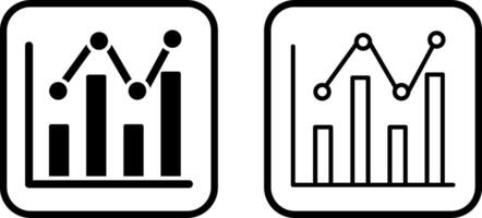 Web Analytics Vector Icon