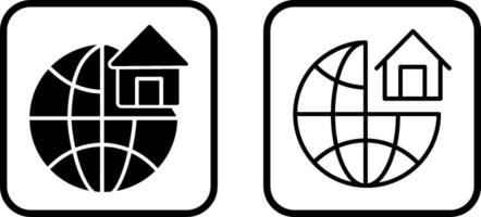 Website Vector Icon