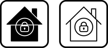 Lock Vector Icon