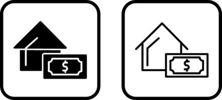 Money Vector Icon