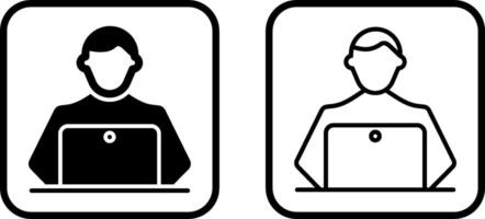 Users Vector Icon