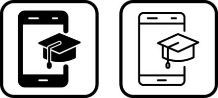 Smartphone Vector Icon