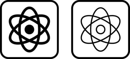 Science Vector Icon