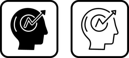 Strategy Vector Icon