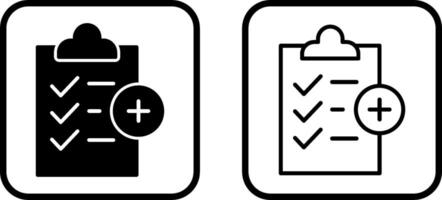 Add Vector Icon