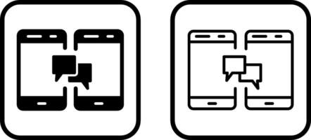 Smartphone Vector Icon