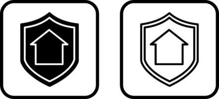 Protection Vector Icon