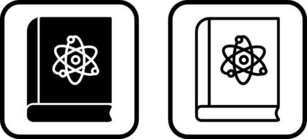 Science Vector Icon