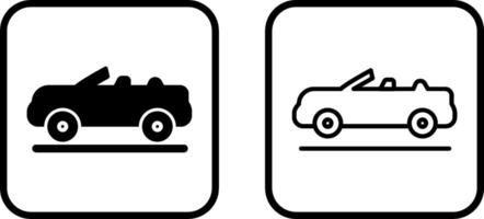 Car Vector Icon