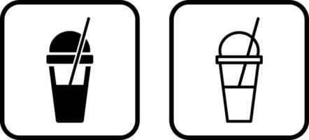 Frappe Vector Icon