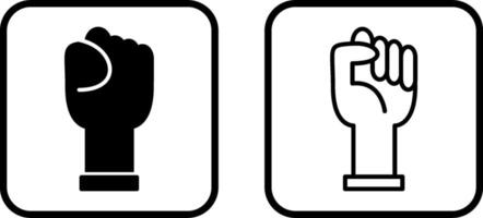 Power Vector Icon