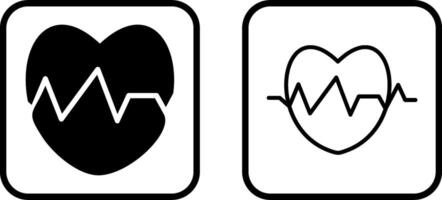 Heart Vector Icon