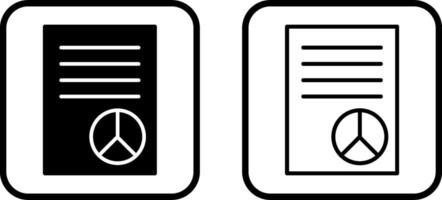 Duplicate Content Vector Icon