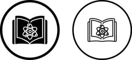 Science Vector Icon