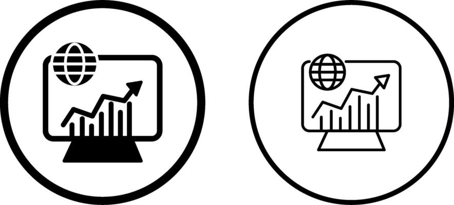 Development Vector Icon