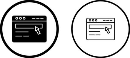 SEO Vector Icon